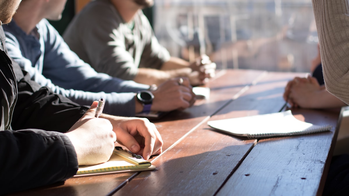 Trade Roundtable: Navigating Export Markets in 2026